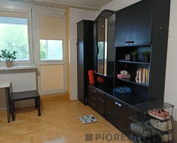 Mieszkanie 2-pokojowe Warszawa Wola, ul. Dzielna. Zdjęcie 3