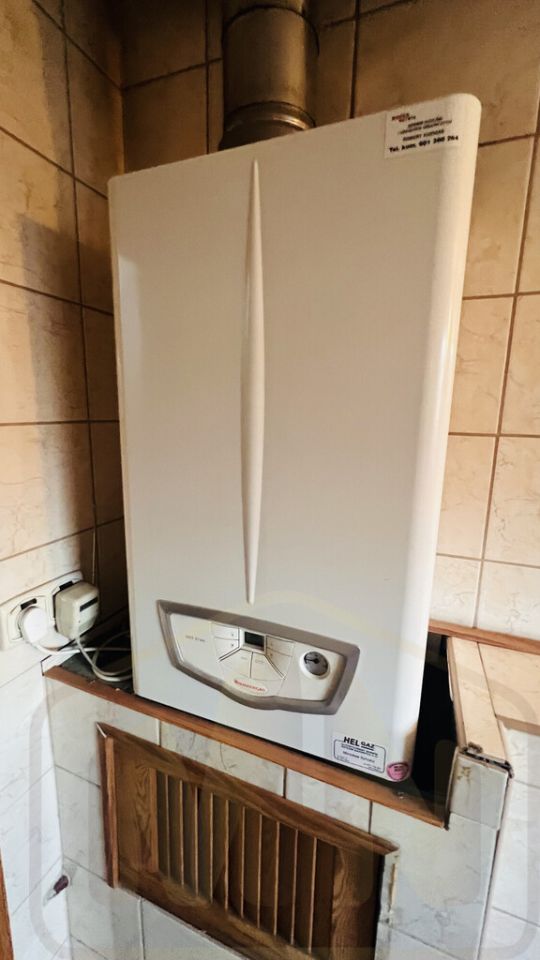 kamienica, 5 pokoi Leszno Zaborowo. Zdjęcie 10