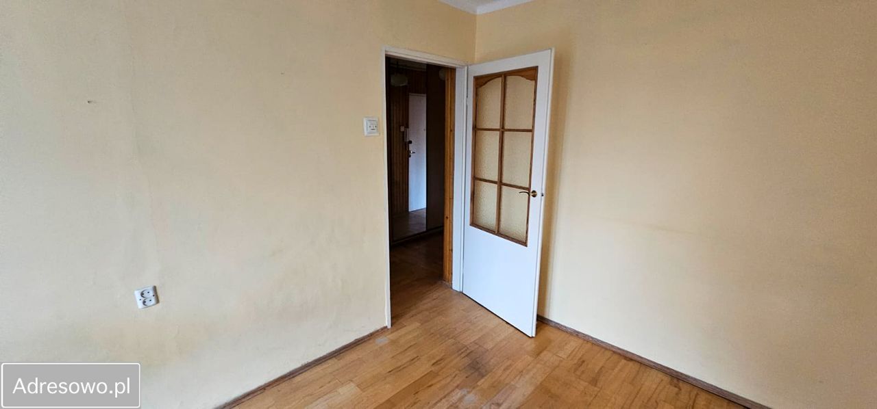 Mieszkanie 3-pokojowe Bielsko-Biała Złote Łany, ul. Jutrzenki. Zdjęcie 2