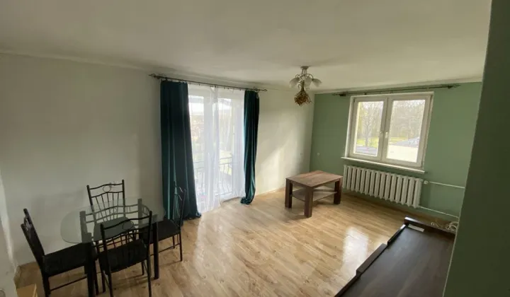 Mieszkanie 2-pokojowe Radocza