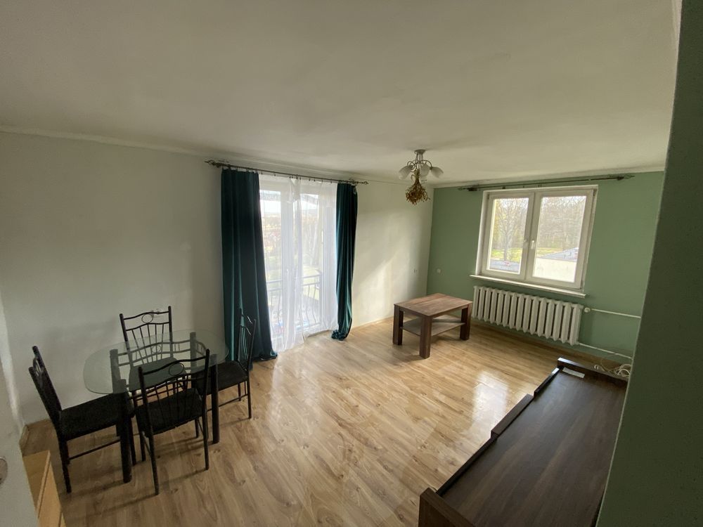 Mieszkanie 2-pokojowe Radocza. Zdjęcie 1