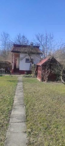 Działka rod Kraków Podgórze Duchackie, ul. Niebieska. Zdjęcie 1