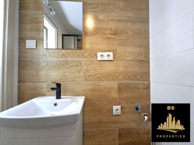 Mieszkanie 2-pokojowe Nowy Dwór Mazowiecki, ul. Wojska Polskiego. Zdjęcie 17