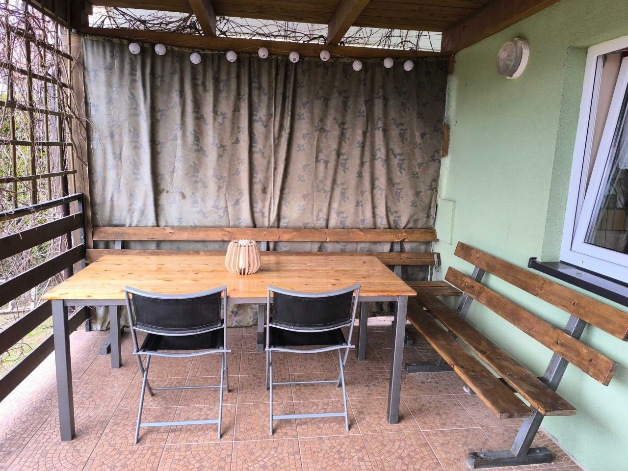 dom letniskowy Ryn. Zdjęcie 8