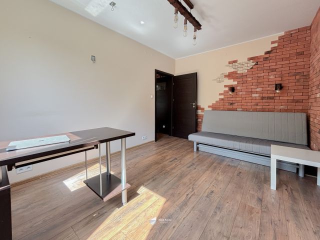 Mieszkanie 3-pokojowe Warszawa Muranów, ul. Inflancka. Zdjęcie 11