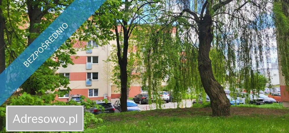 Mieszkanie 2-pokojowe Kraków Bieńczyce, os. Złotej Jesieni. Zdjęcie 17