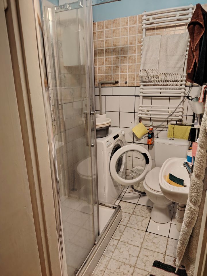 Pokój Szczecin Łekno, ul. Maksyma Gorkiego. Zdjęcie 14
