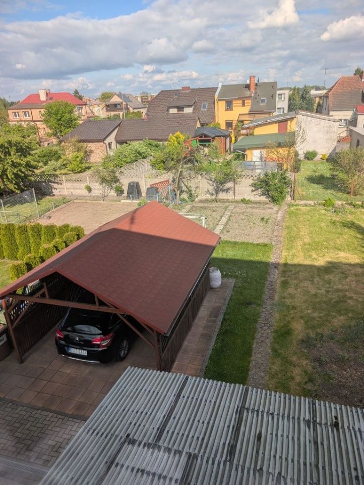 bliźniak, 3 pokoje Kępno. Zdjęcie 3