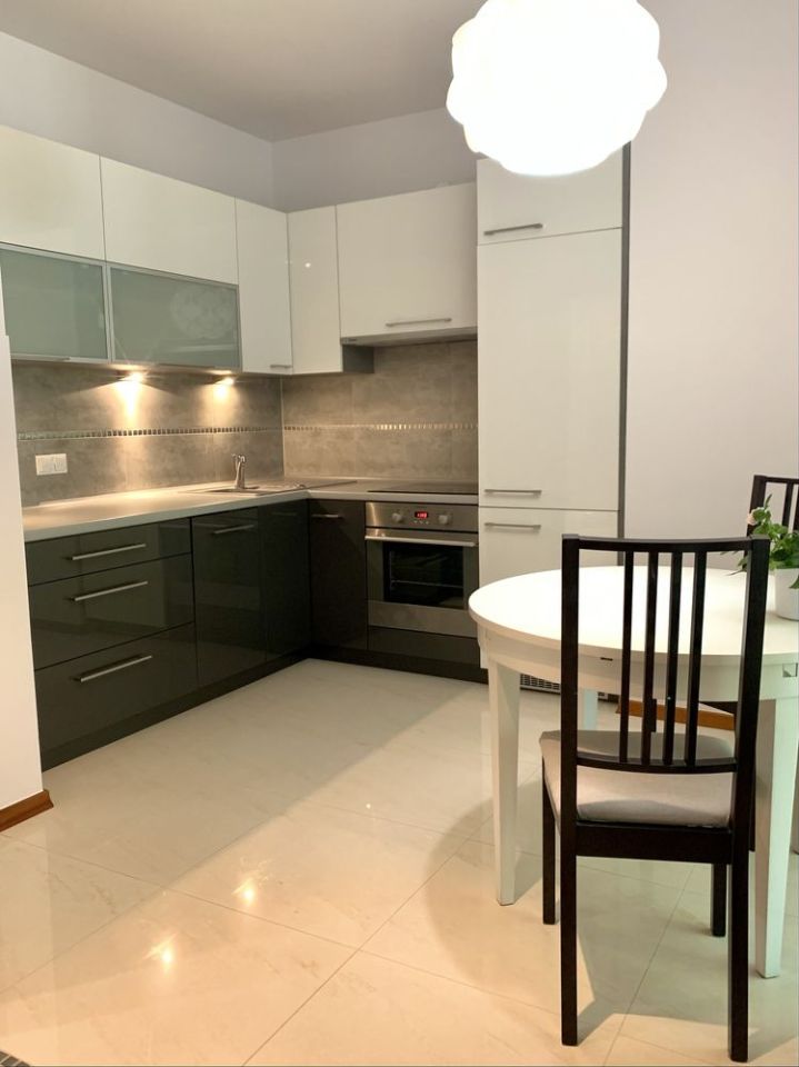 Mieszkanie 2-pokojowe Warszawa Mokotów, ul. Obrzeżna. Zdjęcie 6