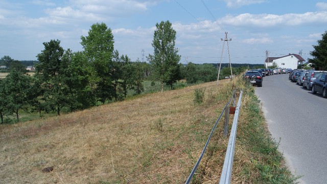 Działka rolno-budowlana Wierna Rzeka. Zdjęcie 1