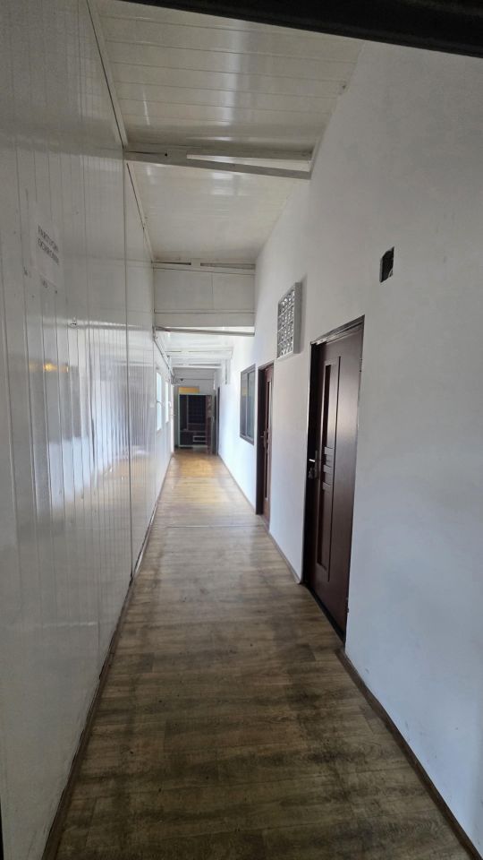 Hala/magazyn Kraków Krowodrza, ul. Składowa. Zdjęcie 20