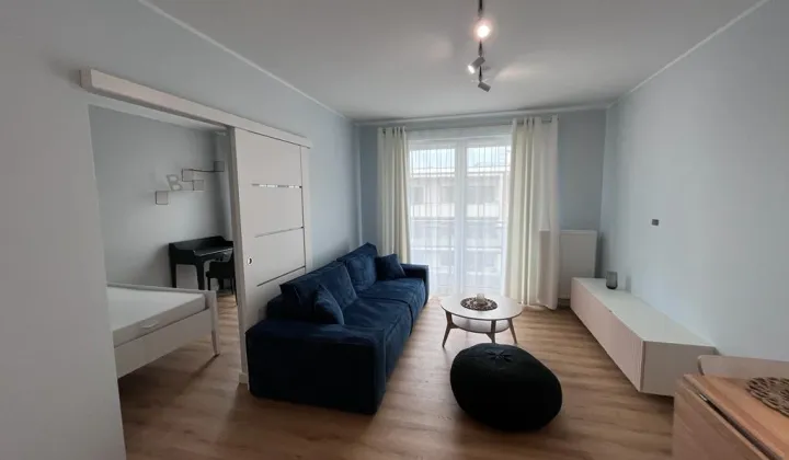 Mieszkanie 2-pokojowe Wrocław Stare Miasto, ul. Długa