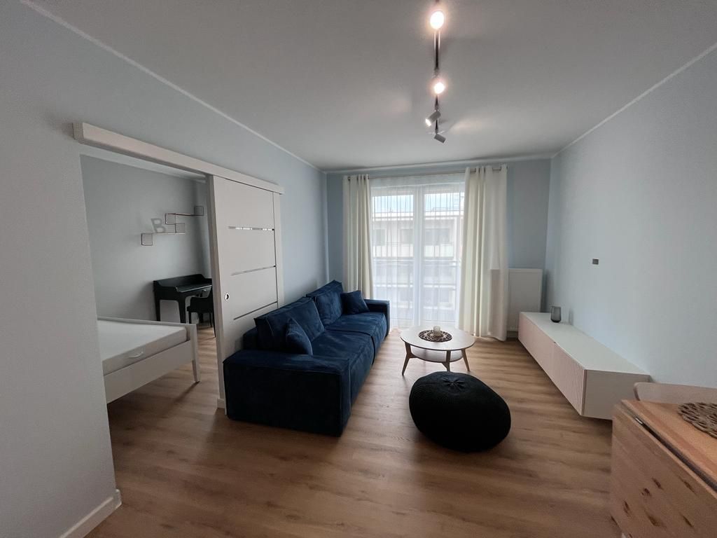 Mieszkanie 2-pokojowe Wrocław Stare Miasto, ul. Długa. Zdjęcie 1