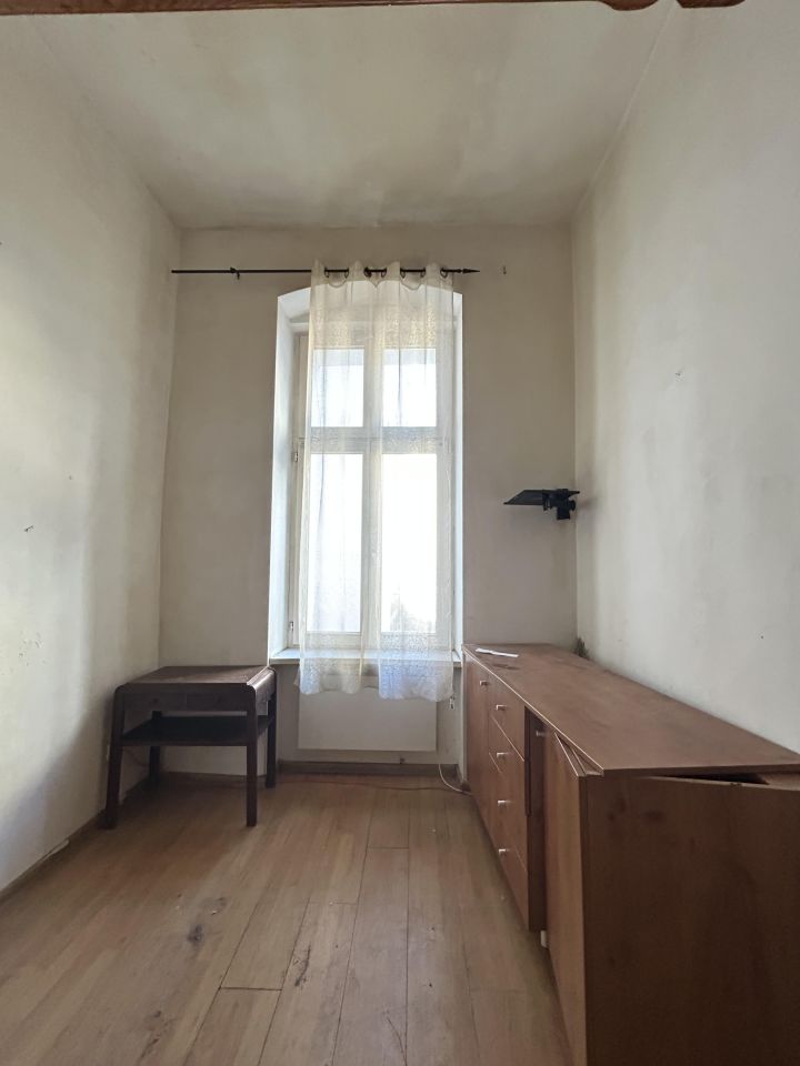 Mieszkanie 1-pokojowe Szczecin Centrum, ul. ks. Piotra Ściegiennego. Zdjęcie 2
