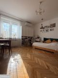 Mieszkanie 1-pokojowe Warszawa Ochota, ul. Józefa Mianowskiego. Zdjęcie 4