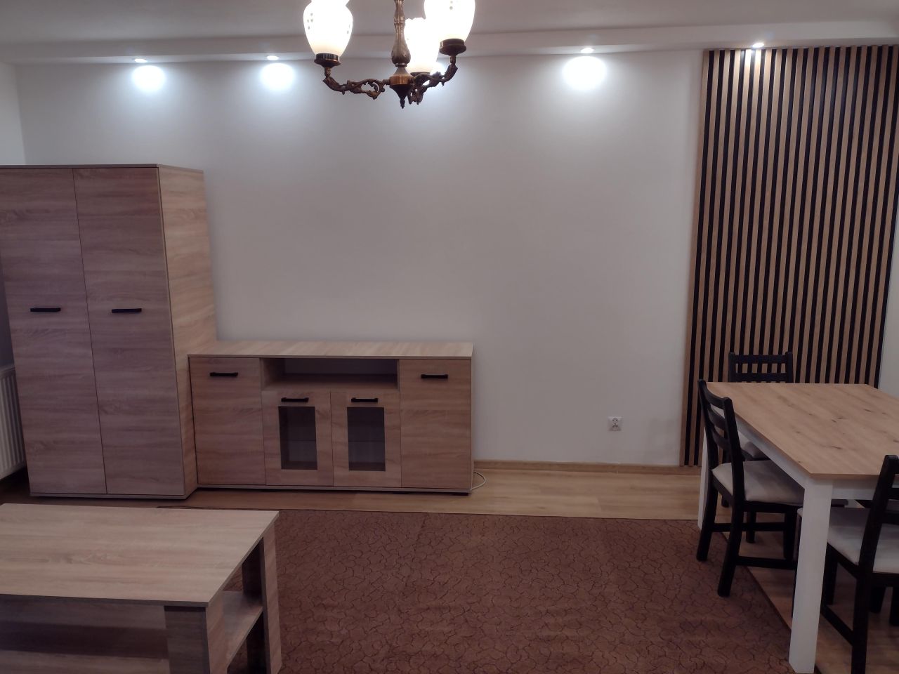 Mieszkanie 2-pokojowe Terespol, ul. Henryka Sienkiewicza. Zdjęcie 4