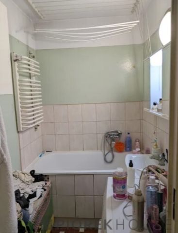 Mieszkanie 3-pokojowe Warszawa Wola, ul. Góralska. Zdjęcie 4