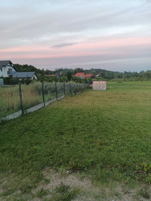 Działka budowlana Studzianki. Zdjęcie 3