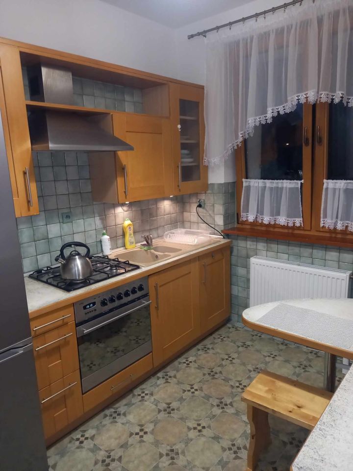 Mieszkanie 2-pokojowe Poznań Głuszyna, ul. Głuszyna. Zdjęcie 8