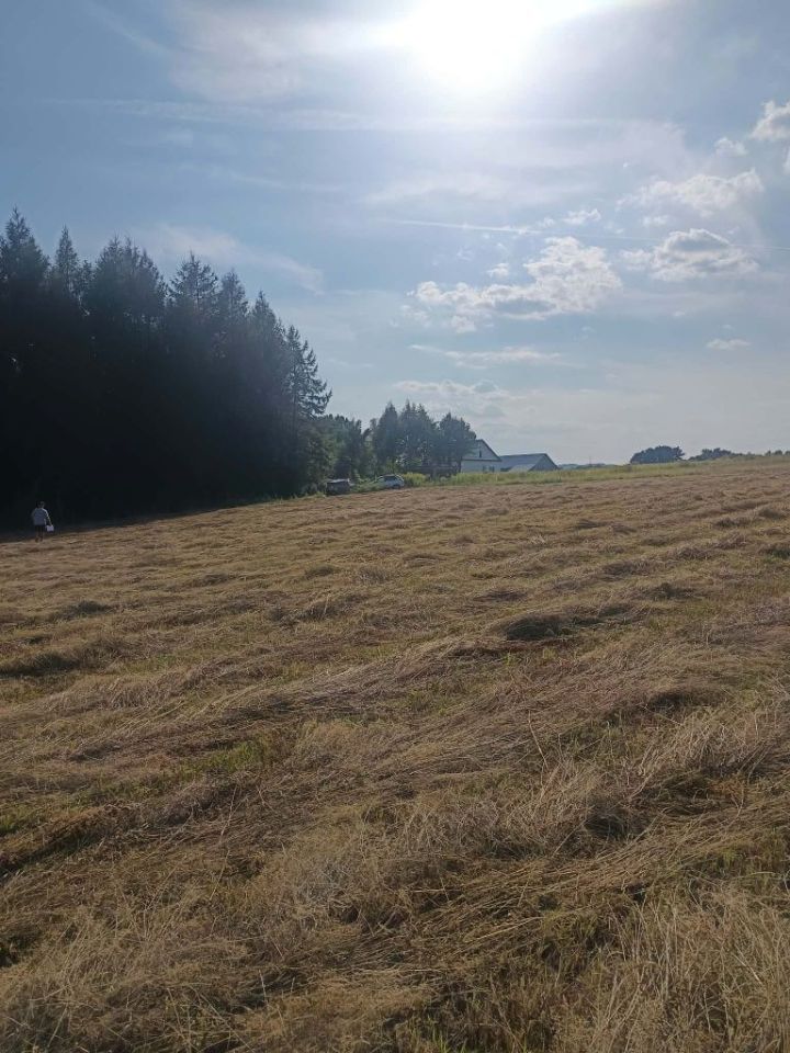 Działka budowlana Buchcice. Zdjęcie 2