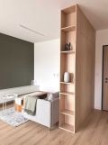 Mieszkanie 2-pokojowe Warszawa Ursus, ul. Silnikowa. Zdjęcie 3