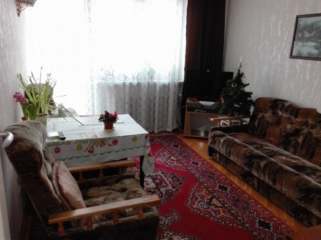 Mieszkanie 3-pokojowe Gdynia Leszczynki, ul. Chylońska. Zdjęcie 1