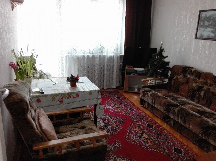 Mieszkanie 3-pokojowe Gdynia Leszczynki, ul. Chylońska
