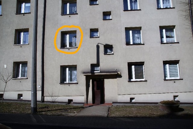 Mieszkanie 2-pokojowe Ruda Śląska Godula, ul. Heleny Modrzejewskiej. Zdjęcie 1