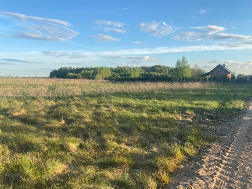 Działka budowlana Koziki, ul. Cicha. Zdjęcie 7