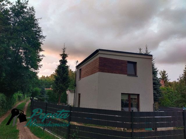 dom wolnostojący, 3 pokoje Garby. Zdjęcie 1