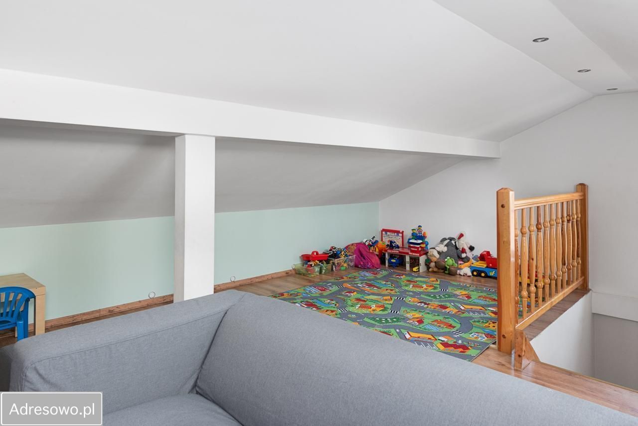 dom szeregowy, 12 pokoi Władysławowo, ul. kadm. Józefa Unruga. Zdjęcie 8