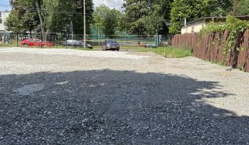 Działka inwestycyjna Kraków Azory, ul. Eljasza Walerego Radzikowskiego