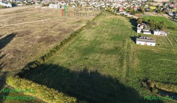 Działka budowlana Starogard Gdański, ul. Kociewska