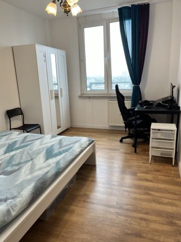 Mieszkanie 2-pokojowe Warszawa Praga-Południe, ul. Sulejkowska. Zdjęcie 1