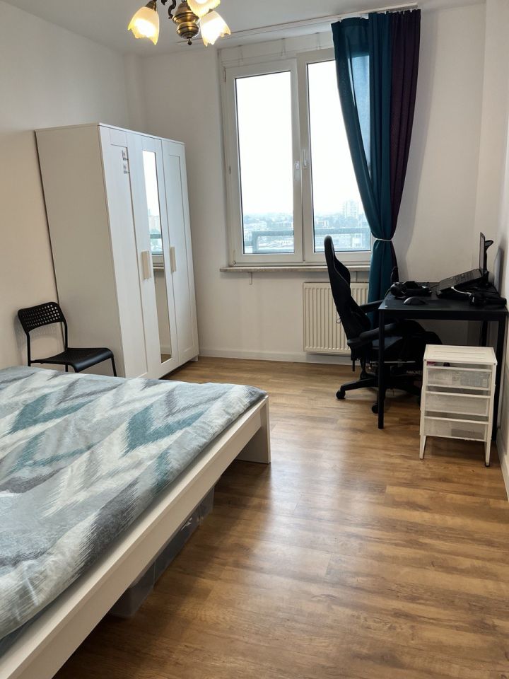 Mieszkanie 2-pokojowe Warszawa Praga-Południe, ul. Sulejkowska. Zdjęcie 1