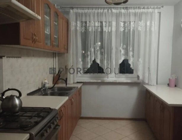 Mieszkanie 2-pokojowe Warszawa Bemowo, ul. Siemiatycka