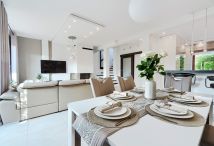 dom szeregowy, 5 pokoi Banino, ul. Imbirowa. Zdjęcie 3