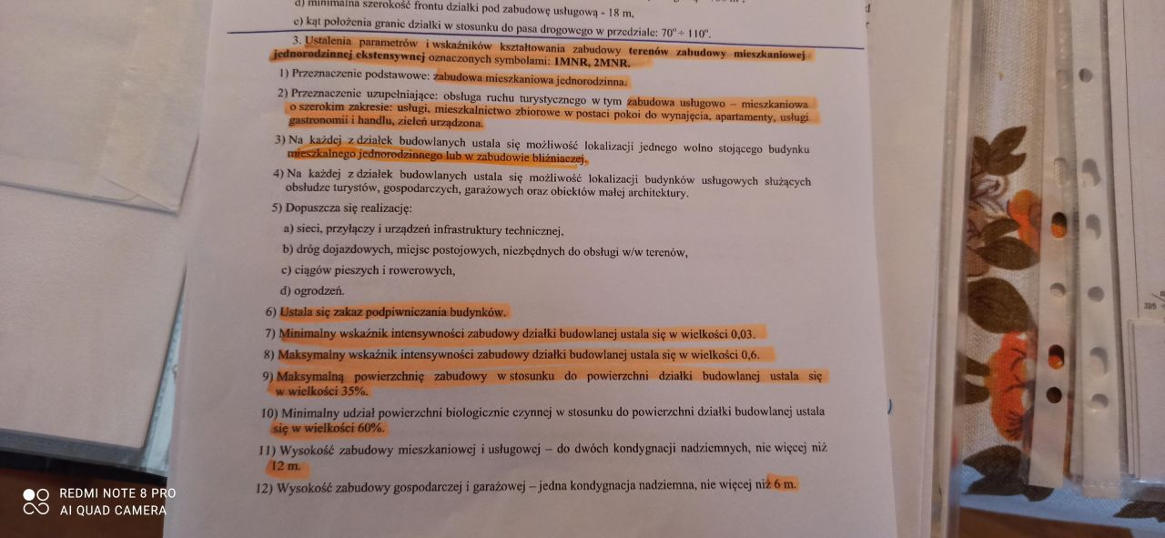 Działka budowlana Izabelin, ul. Wrzosowa. Zdjęcie 3