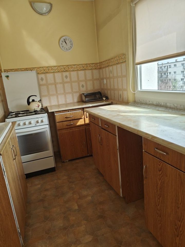 Mieszkanie 2-pokojowe Łódź Bałuty, ul. Lniana. Zdjęcie 2