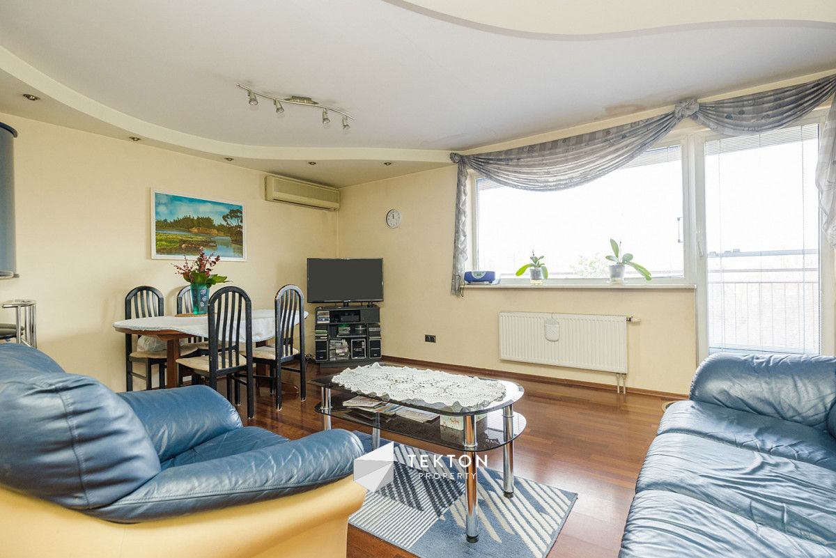 Mieszkanie 3-pokojowe Warszawa Chomiczówka, ul. Esej. Zdjęcie 4