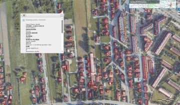 Działka budowlana Płońsk, ul. Szkolna