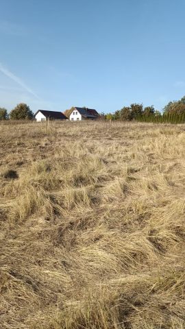 Działka budowlana Strączno. Zdjęcie 1