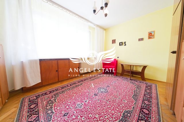 Mieszkanie 3-pokojowe Szczecin Centrum. Zdjęcie 5