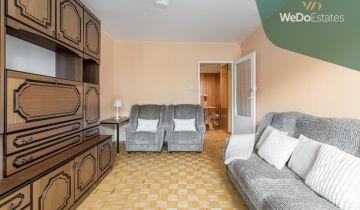 Mieszkanie 3-pokojowe Warszawa Śródmieście, ul. Grzybowska