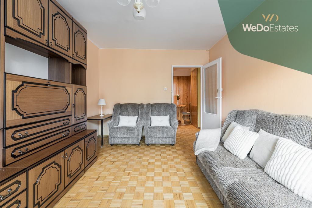 Mieszkanie 3-pokojowe Warszawa Śródmieście, ul. Grzybowska. Zdjęcie 2