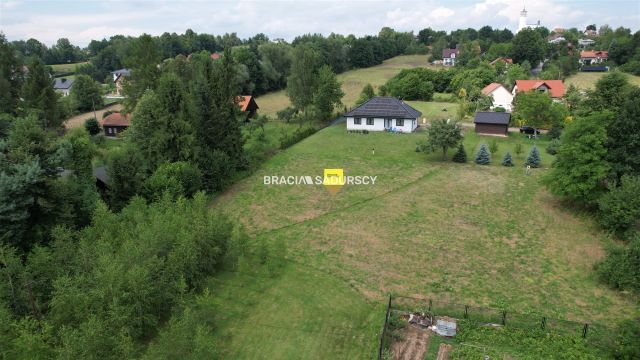 Działka budowlana Kalwaria Zebrzydowska. Zdjęcie 16