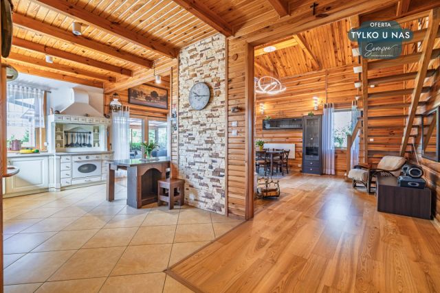 dom wolnostojący, 3 pokoje Konopnica. Zdjęcie 14