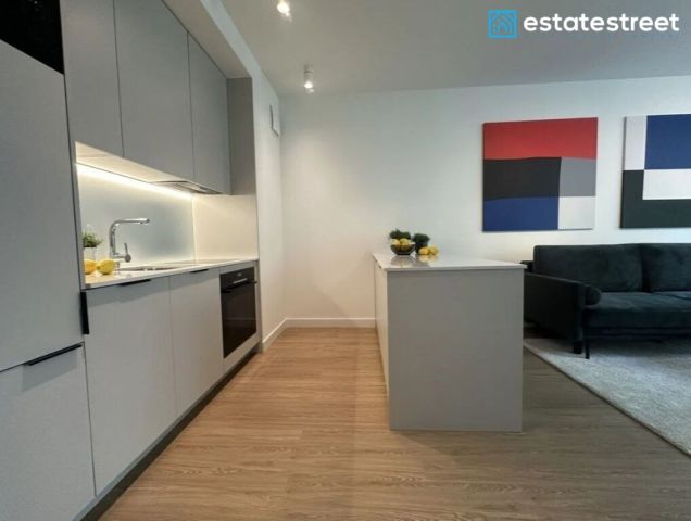 Mieszkanie 2-pokojowe Warszawa Mokotów, ul. Domaniewska. Zdjęcie 10