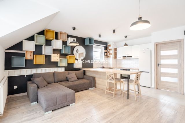 Mieszkanie 3-pokojowe Wieliczka, ul. Zbożowa. Zdjęcie 1