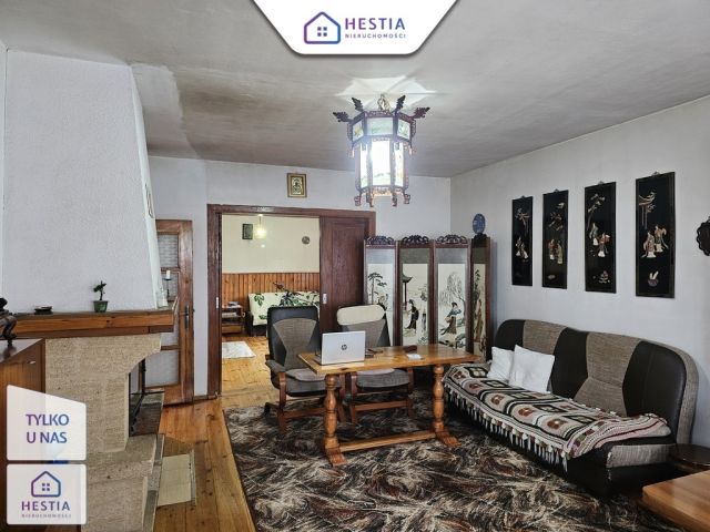 dom wolnostojący, 5 pokoi Gryfino. Zdjęcie 6